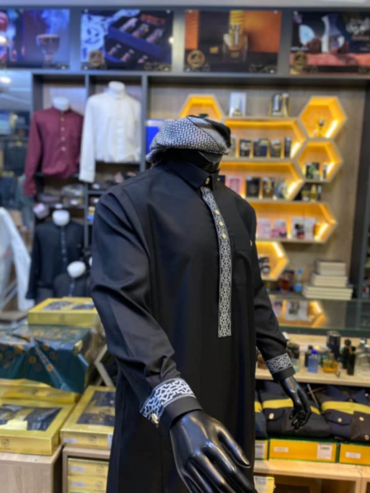 2026  أقمصة رجالية عصرية