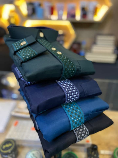 2026  أقمصة رجالية عصرية