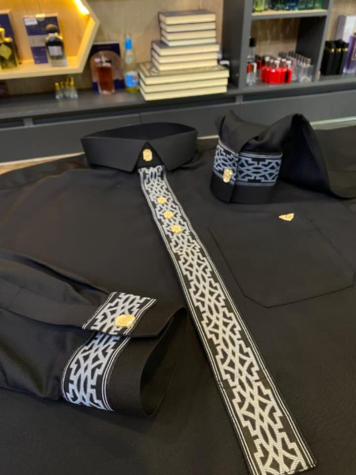 2026  أقمصة رجالية عصرية